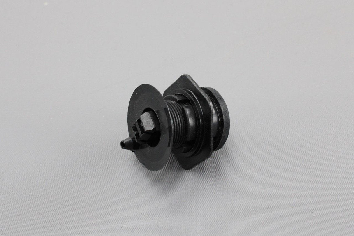 Audi A4 A5 A8 Q5 Q7 Q8 TT RS4 RS5 bonnet stop buffer (x1) 8T0823433B