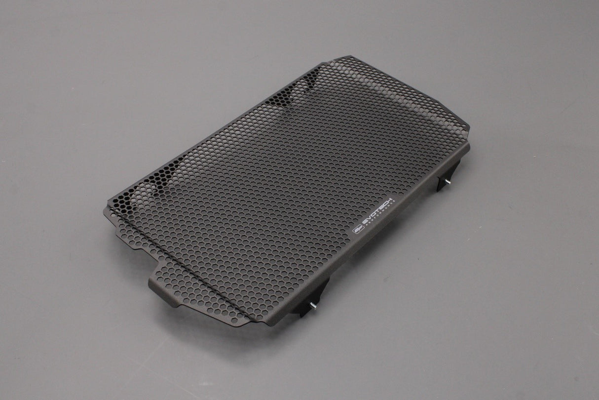 Ducati Monster 950 2021-on evotech radiator guard PRN015543