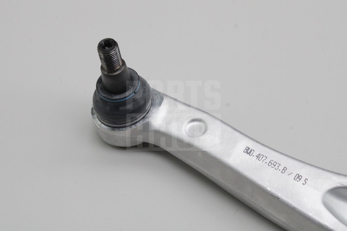 Audi A4 S4 RS4 A5 S5 RS5 16-25 lower control arm (front left) 8W0407693B