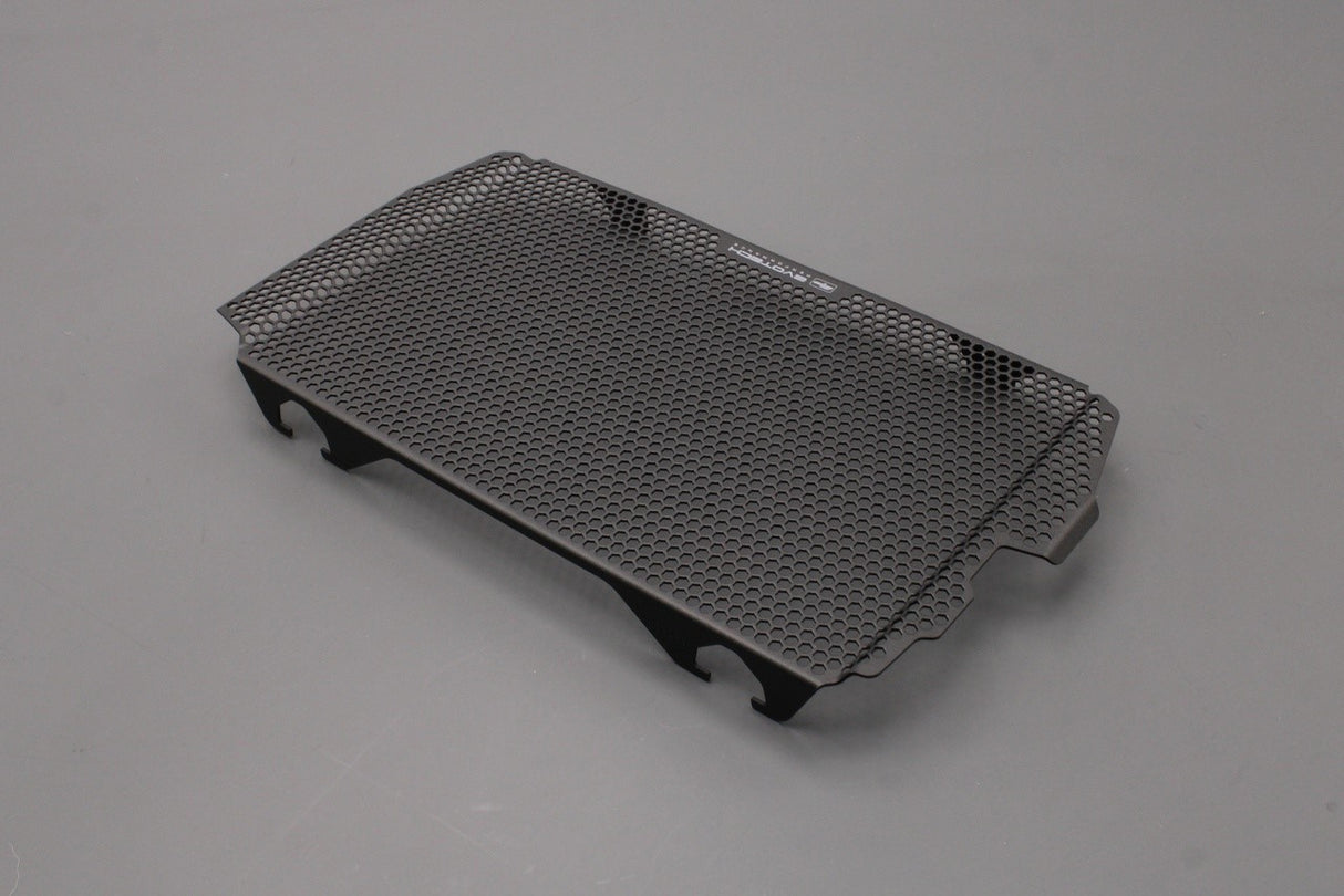 Ducati Monster 950 2021-on evotech radiator guard PRN015543