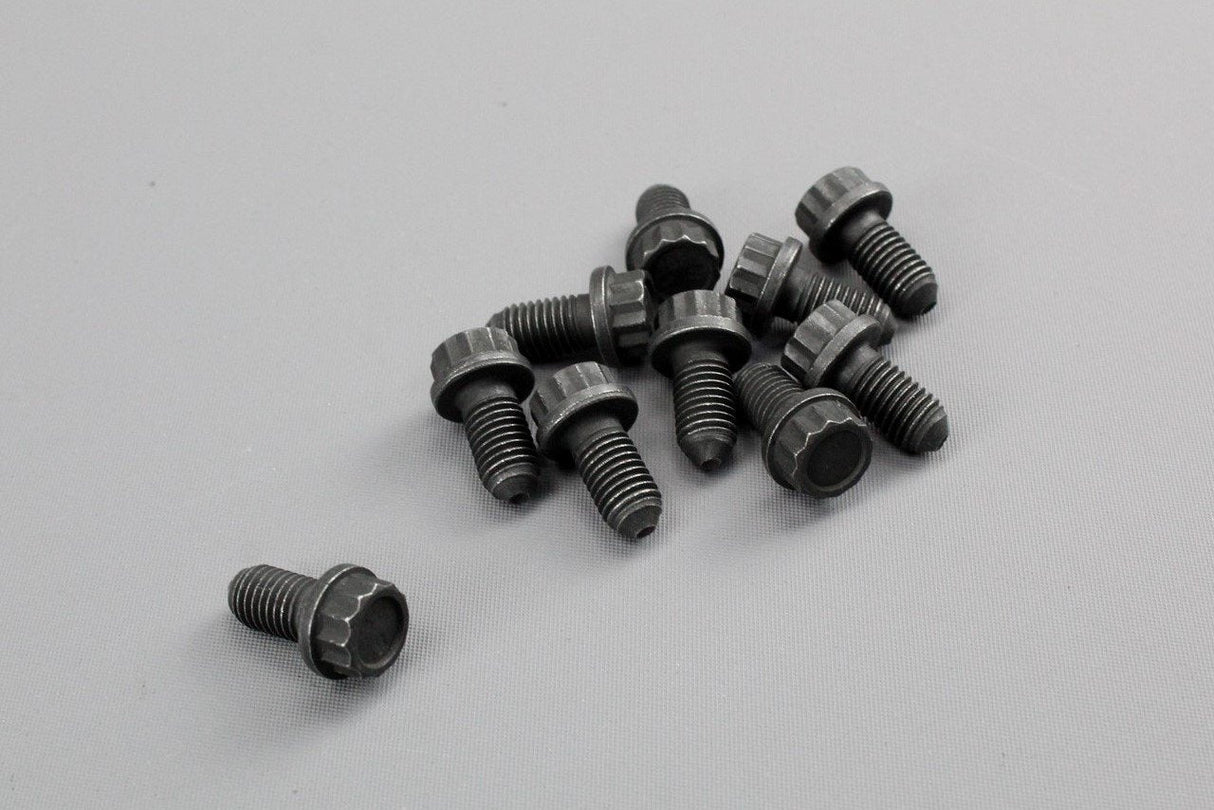 VW Audi Skoda SEAT clutch pressure plate bolts M7x14 (x10) N90320701