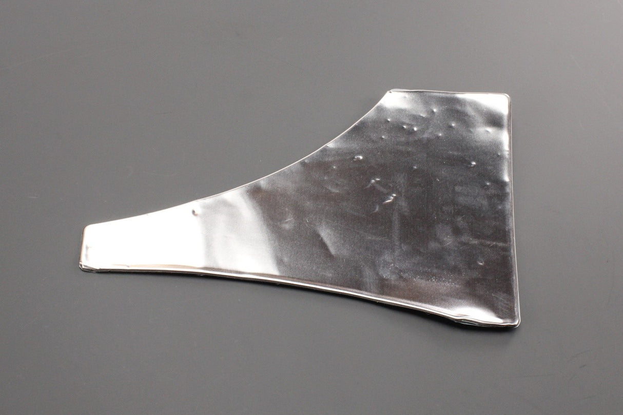 Mercedes-Benz GLE W167 sound deadening (rear left) A1678857708