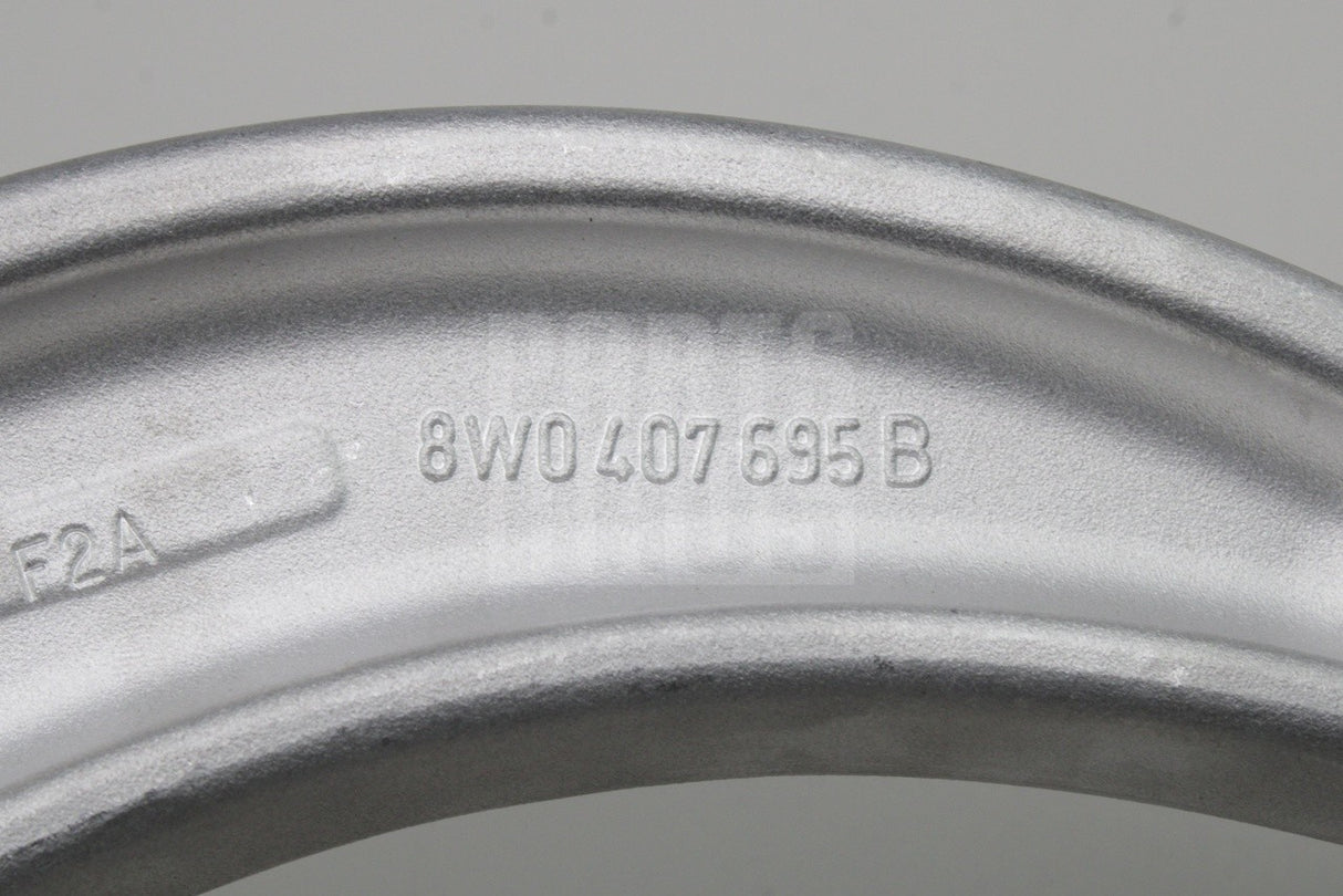 Audi A4 S4 RS4 A5 S5 RS5 16-25 lower control arm (front left) 8W0407693B