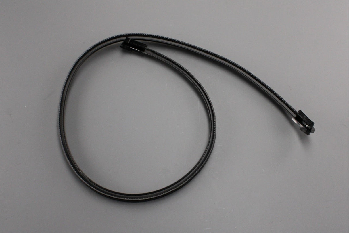 Mercedes-Benz AMG G63 W463 front windscreen seal (upper) A4639870300