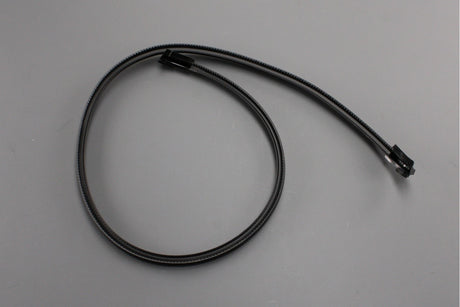 Mercedes-Benz AMG G63 W463 front windscreen seal (upper) A4639870300