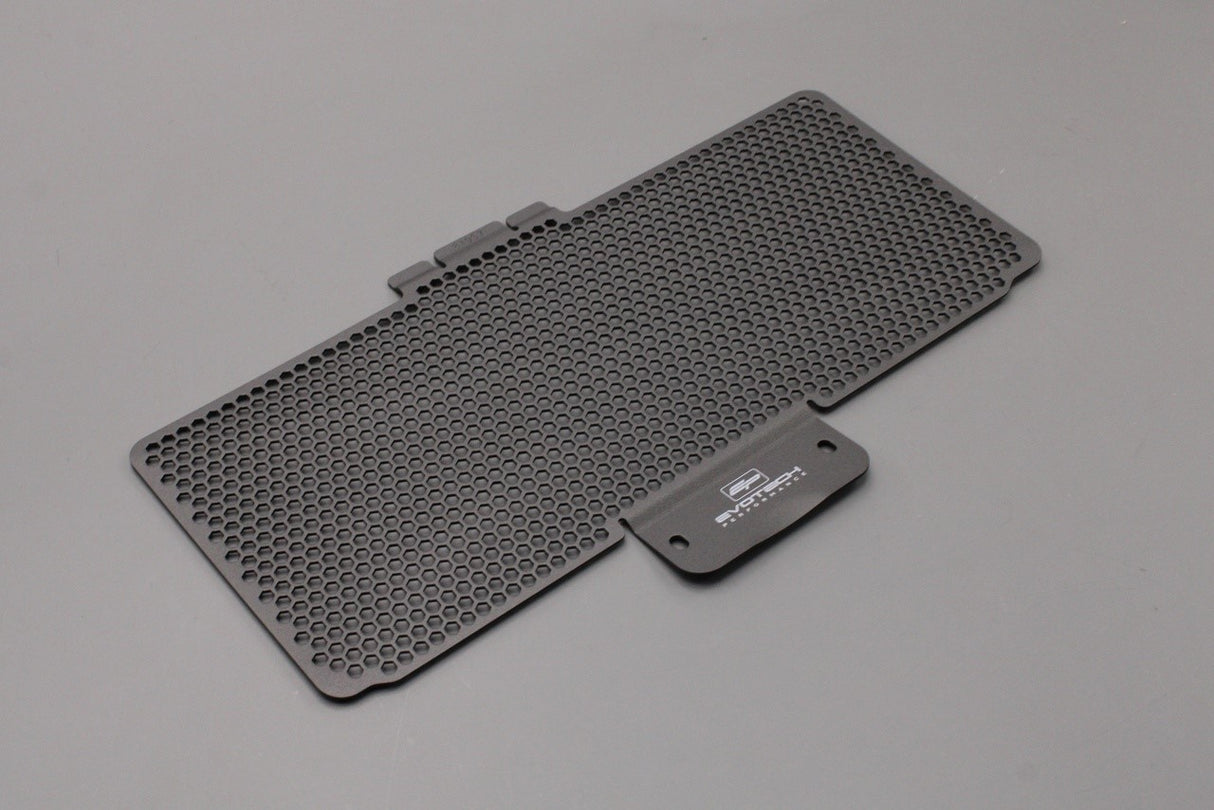 Ducati Panigale V2 2020-on Evotech upper radiator guard PRN010121