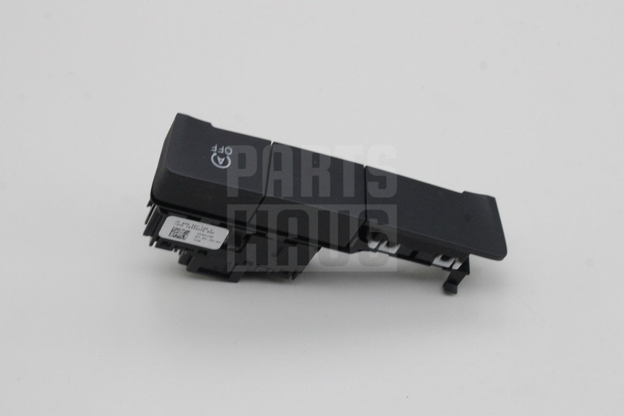 Skoda Kamiq Scala 2019-on RHD start / stop switch button 656927132C WHS