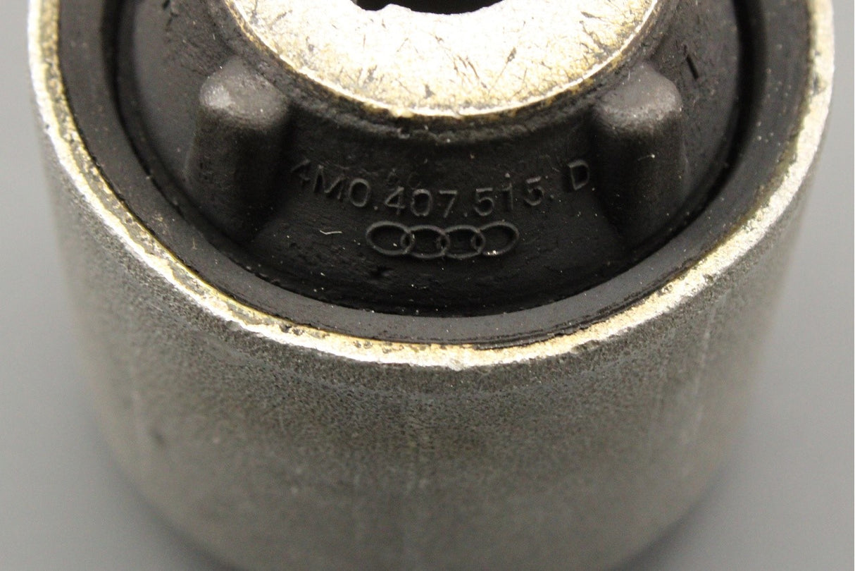 Bentley Bentayga 2017-on suspension arm bush (front upper) 4M0407515D