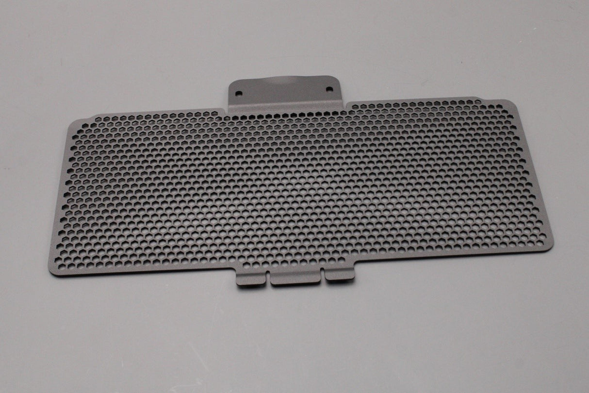 Ducati Panigale V2 2020-on Evotech upper radiator guard PRN010121