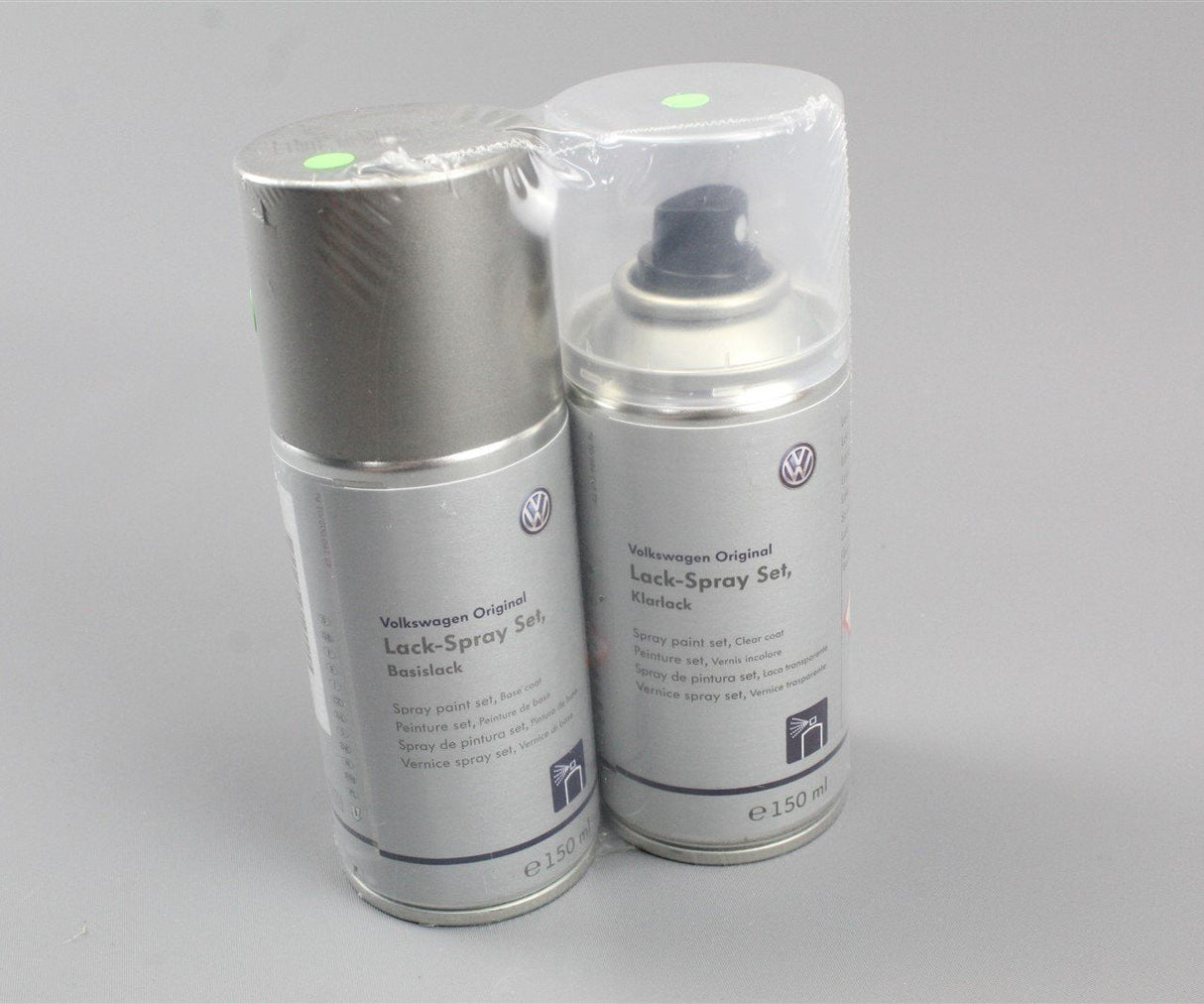 VW Volkswagen spray paint set 150ml Light Brown Metallic C8Y LLS0M6C8Y