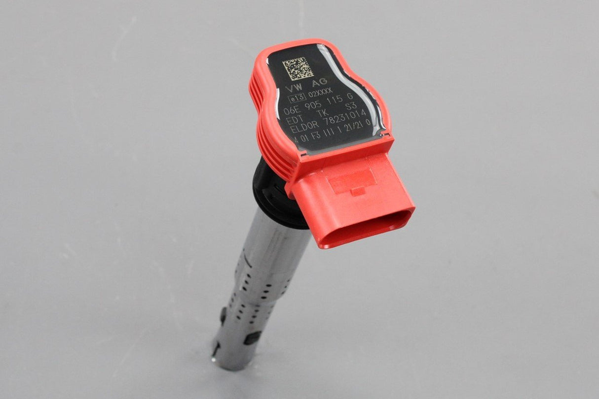 VW Audi ignition coil pack 3.0 4.2 5.2 (x1) 06E905115G