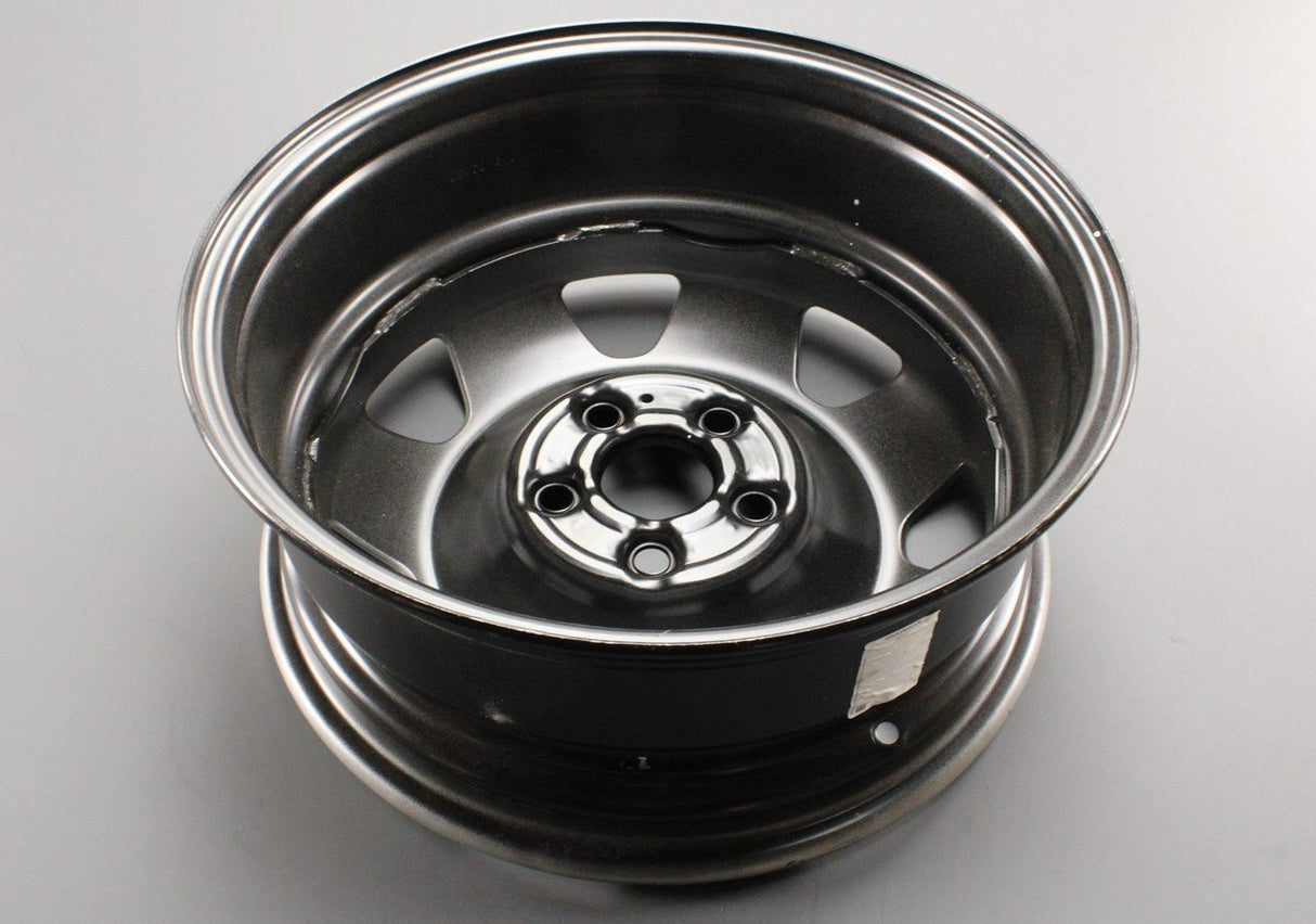 VW Transporter T5 T5.1 T6 T6.1 10-on steel wheel 17x7 ET56 7J5601027 091