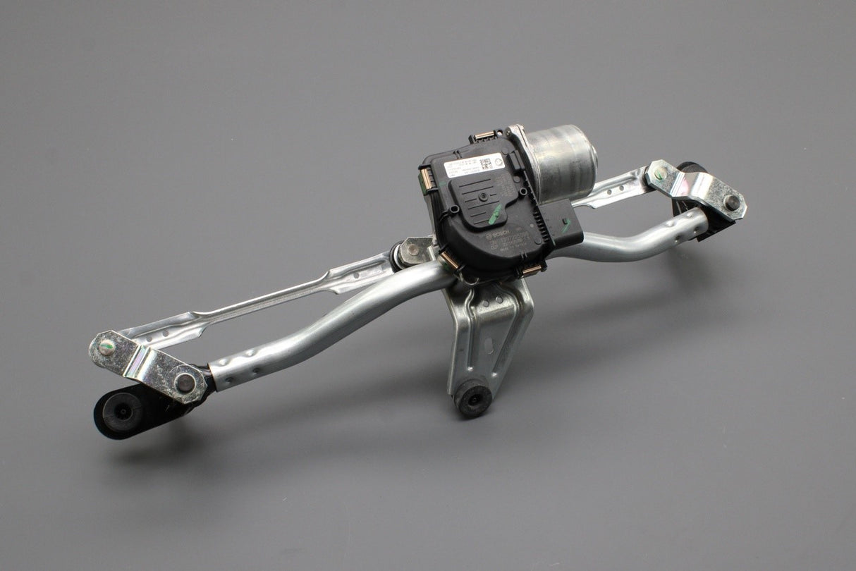 Skoda Octavia 2020-on RHD wiper motor & linkage 5E8955023A