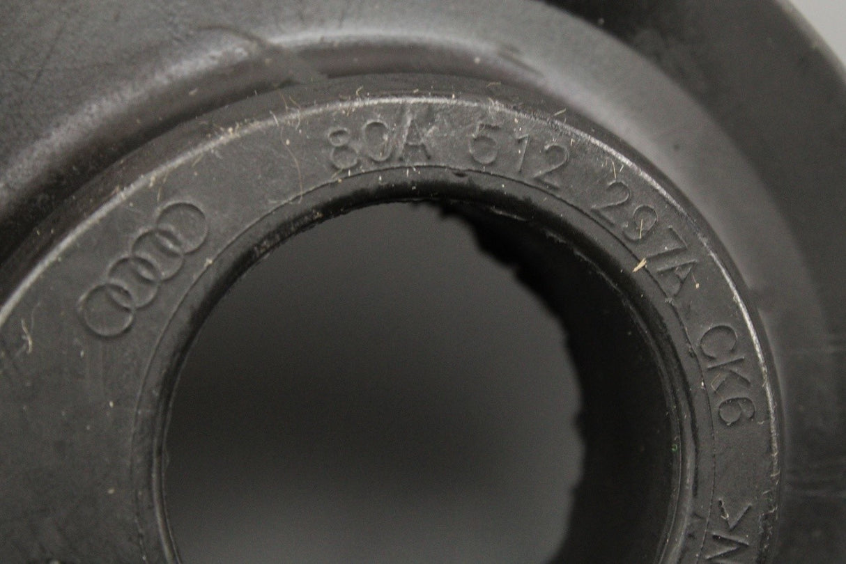 Audi Q5 2017-on rear rubber spring support cup (lower) 80A512297A