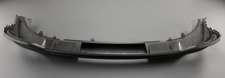 Audi Q3 Sportback 2019-on rear diffuser (satin black) 83A807568E 9B9