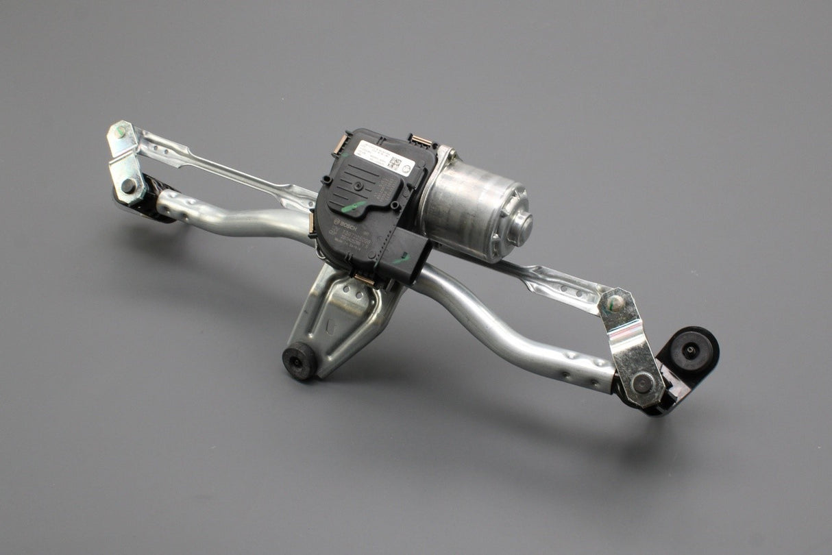 Skoda Octavia 2020-on RHD wiper motor & linkage 5E8955023A