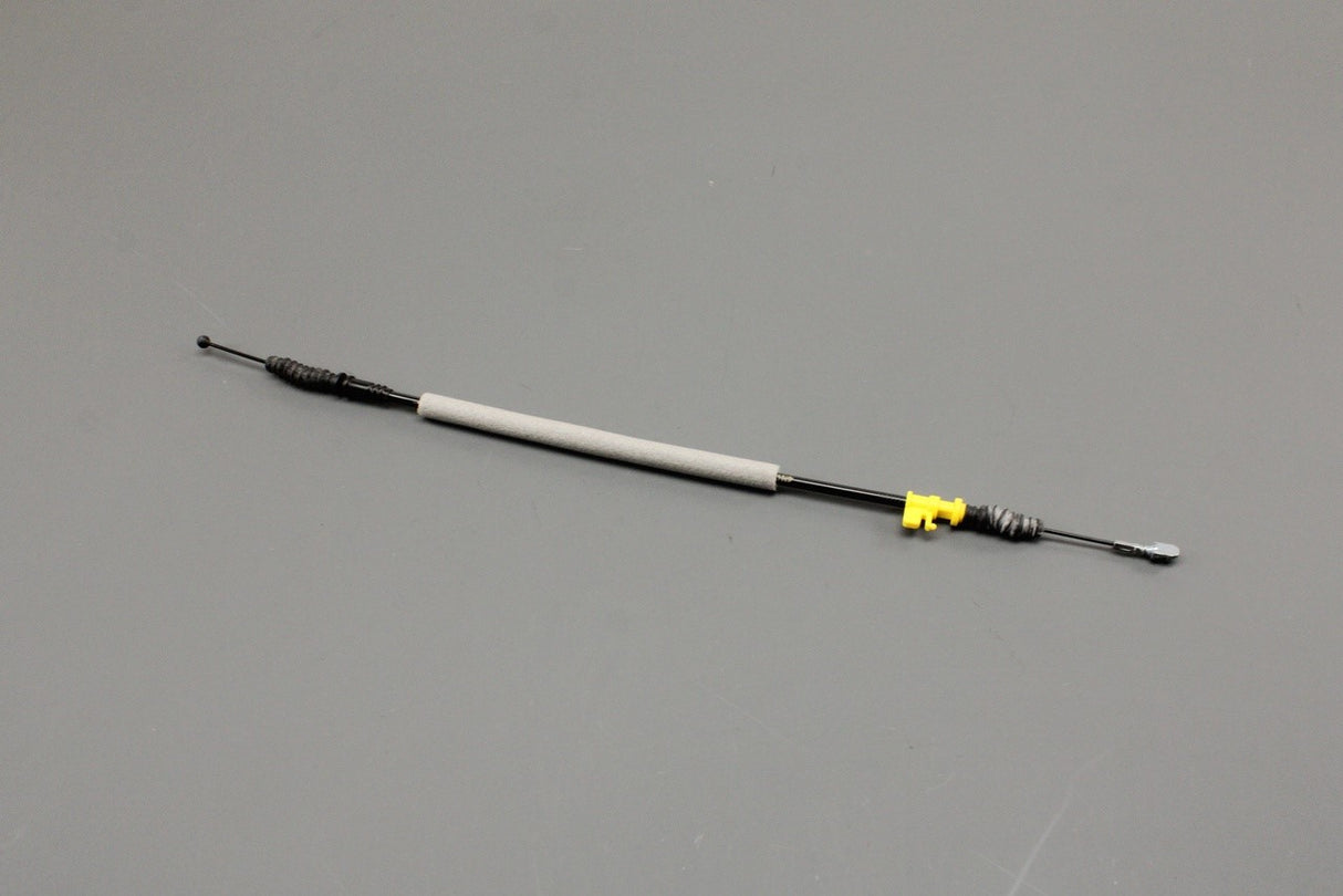 Audi A6 RS6 A7 A8 e-tron Q8 exterior door handle bowden cable 4N0837099