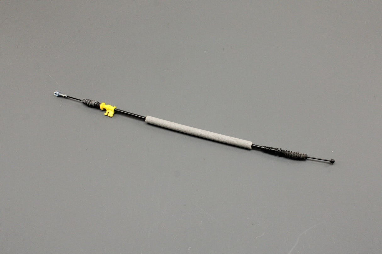 Audi A6 RS6 A7 A8 e-tron Q8 exterior door handle bowden cable 4N0837099