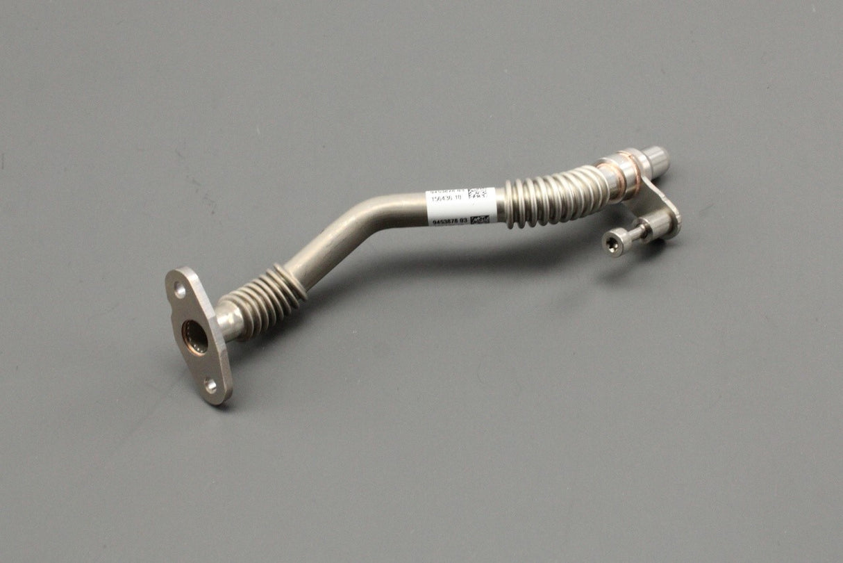 Range Rover Sport L461 23-on 4.4 turbo oil return pipe (right) LR158668