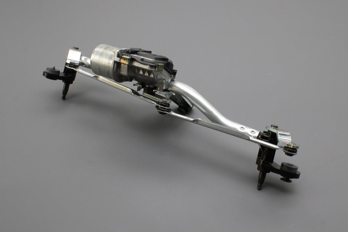 Skoda Octavia 2020-on RHD wiper motor & linkage 5E8955023A