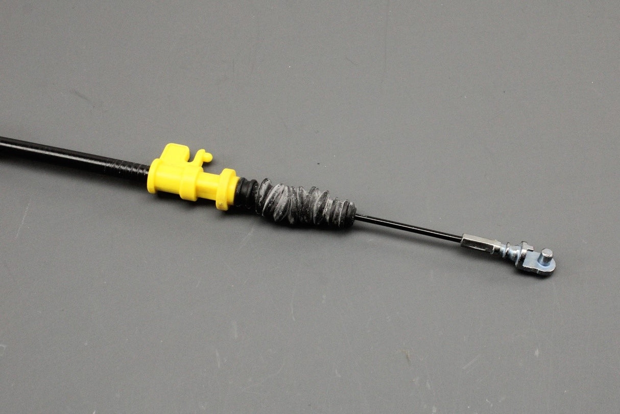 Audi A6 RS6 A7 A8 e-tron Q8 exterior door handle bowden cable 4N0837099