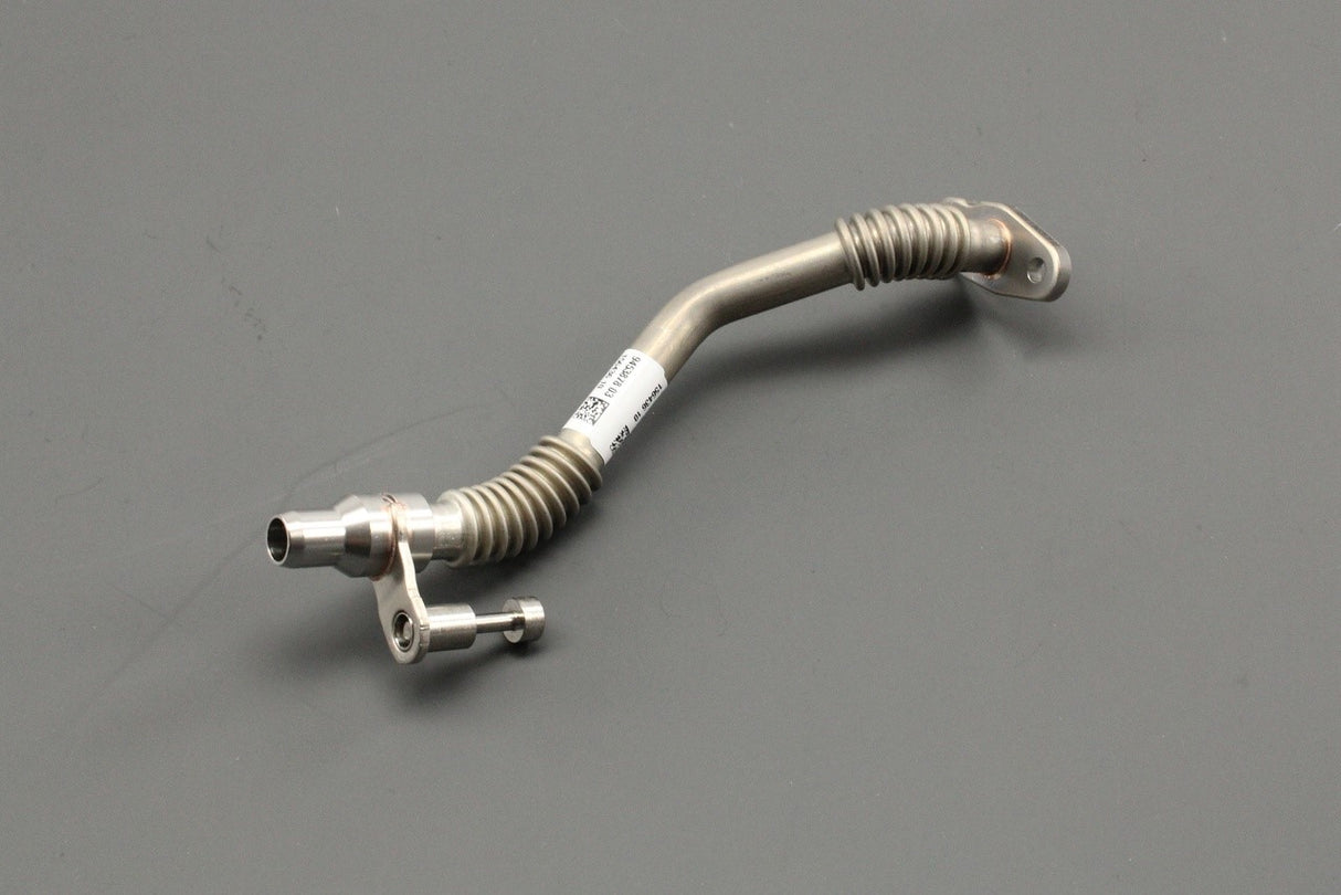 Range Rover Sport L461 23-on 4.4 turbo oil return pipe (right) LR158668