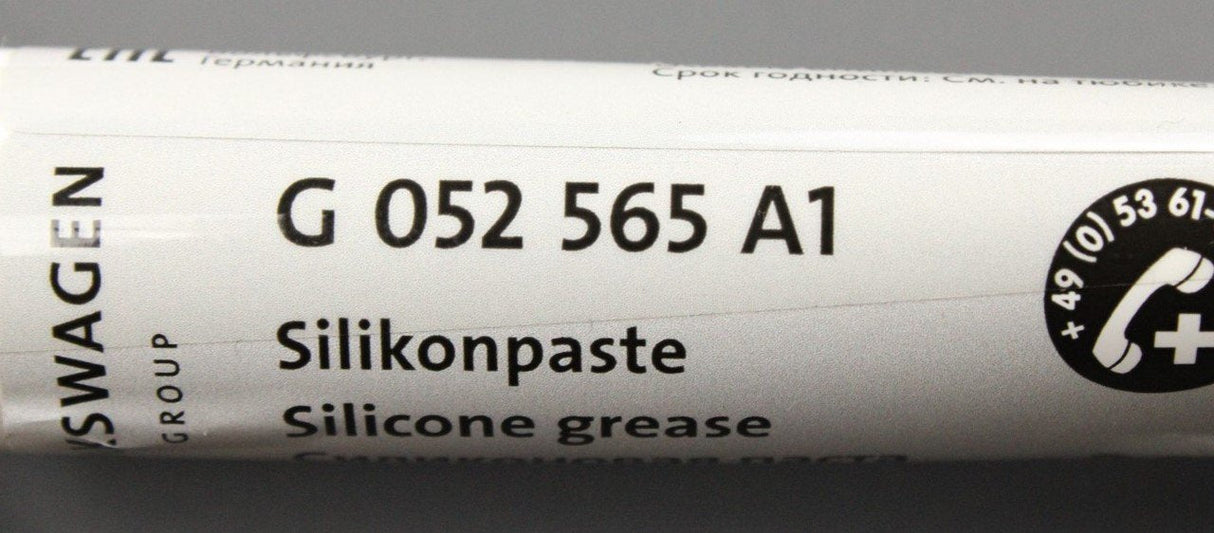 VW Audi Skoda SEAT Volkswagen silicone grease (20g) G052565A1