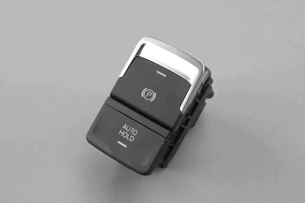 VW Golf MK7 MK7.5 parking brake auto hold switch 5G0927225D WZU