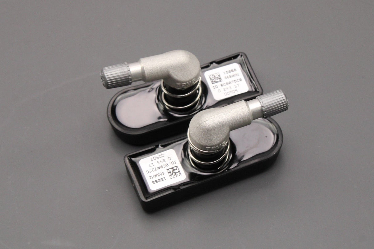 Ducati Multistrada 1200 S / Enduro 17-18 tyre pressure sensors 96680661A