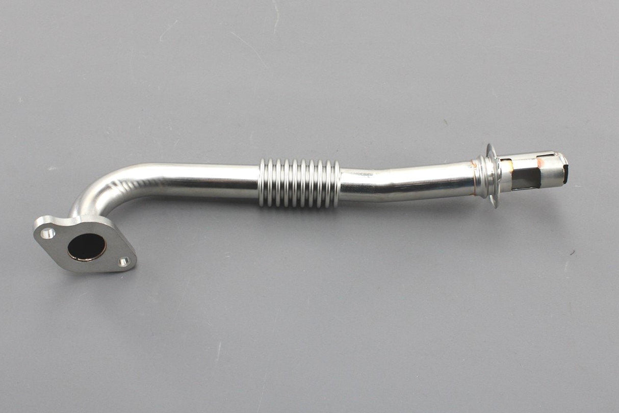 VW Crafter 2017-on 2.0 TDI EGR valve connecting pipe 04L131521BA