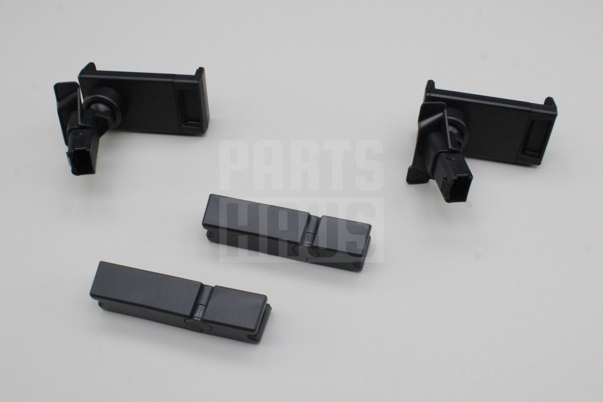 Skoda accessory smart entertainment pack 000061122K