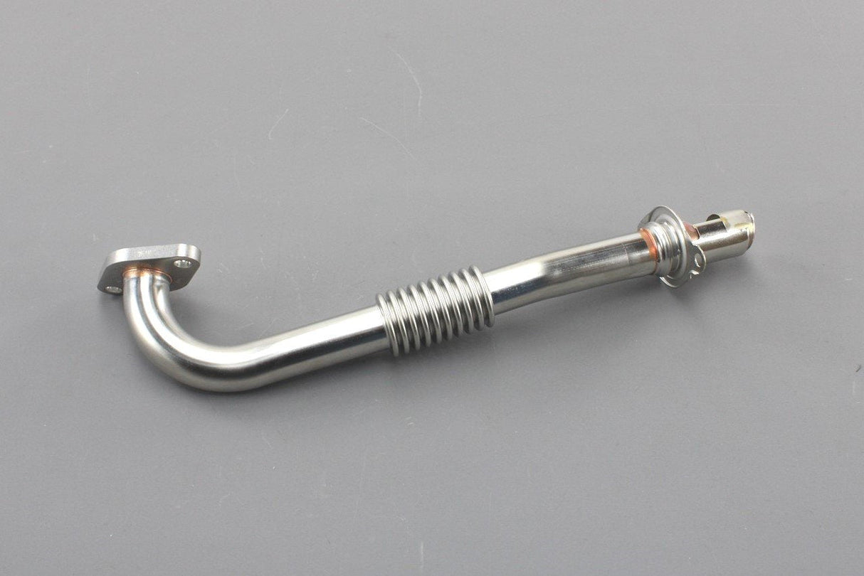 VW Crafter 2017-on 2.0 TDI EGR valve connecting pipe 04L131521BA