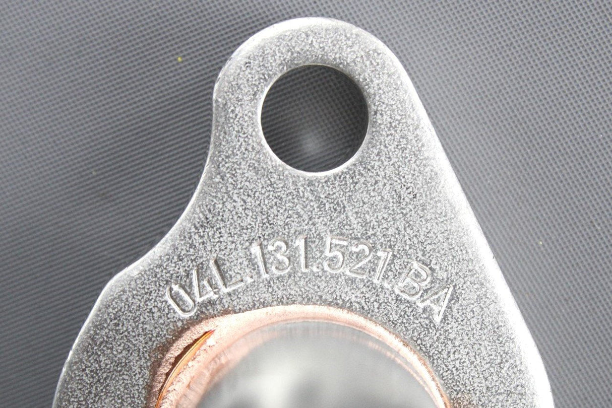 VW Crafter 2017-on 2.0 TDI EGR valve connecting pipe 04L131521BA