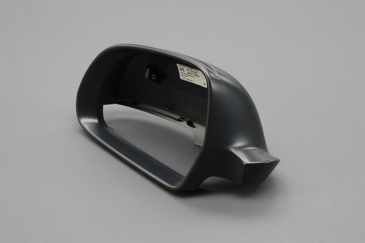 Skoda Octavia Superb 2008-15 wing mirror cover cap (left) 3T0857537 GRU