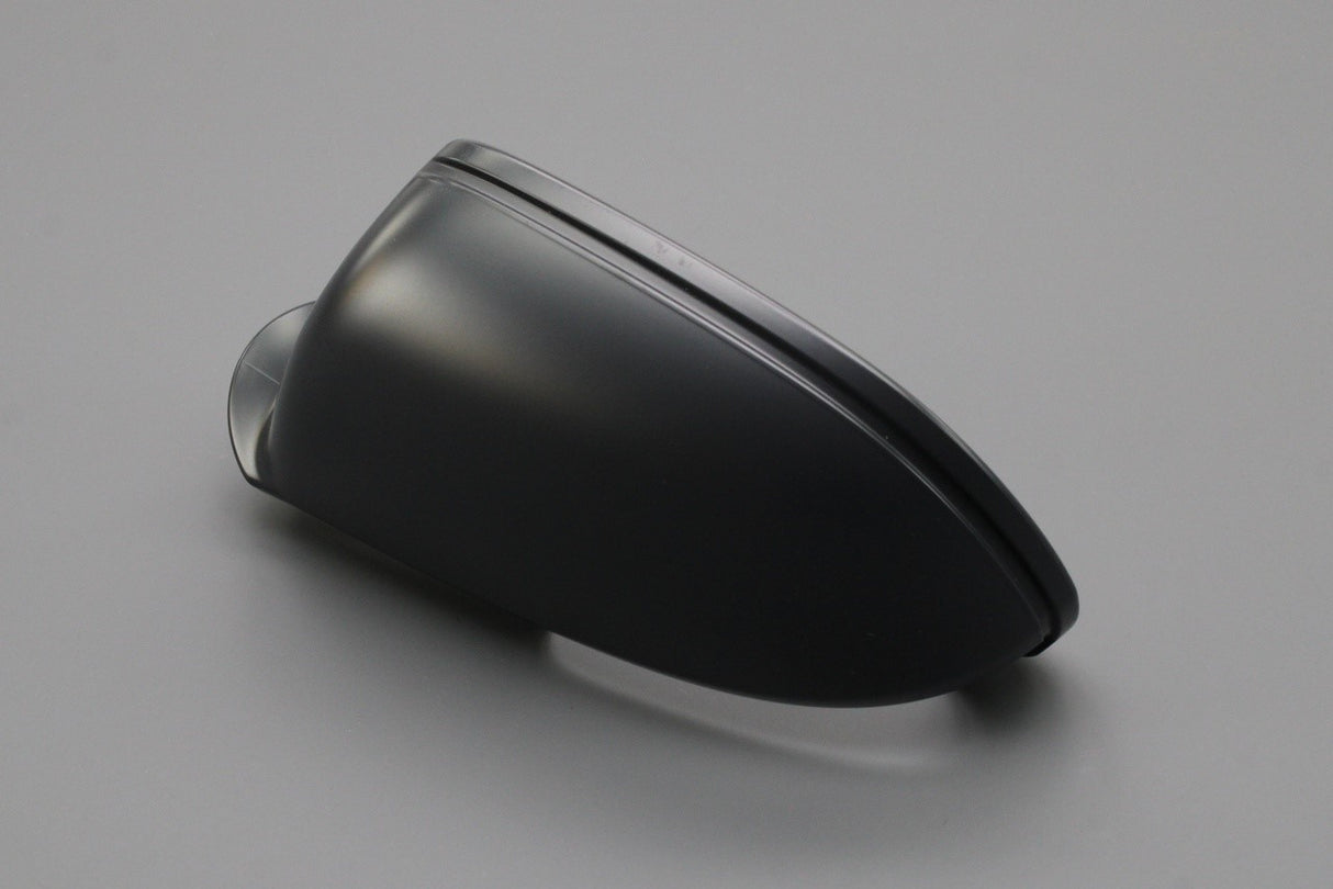 Skoda Octavia Superb 2008-15 wing mirror cover cap (left) 3T0857537 GRU