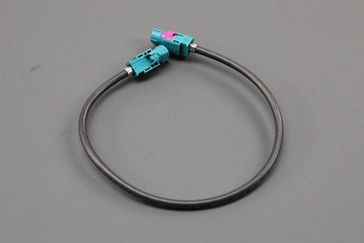 VW Audi Skoda SEAT data adapter line connector (300mm) 000098601A