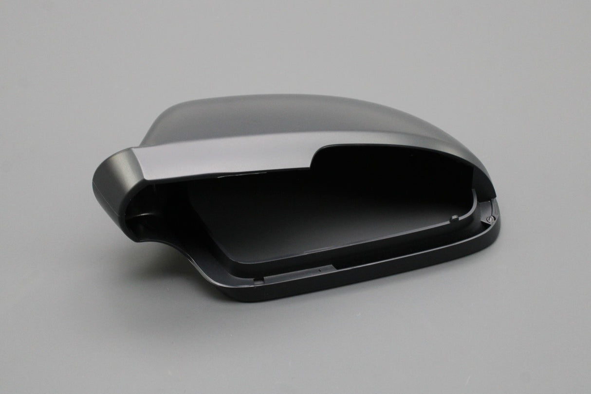 Skoda Octavia Superb 2008-15 wing mirror cover cap (left) 3T0857537 GRU