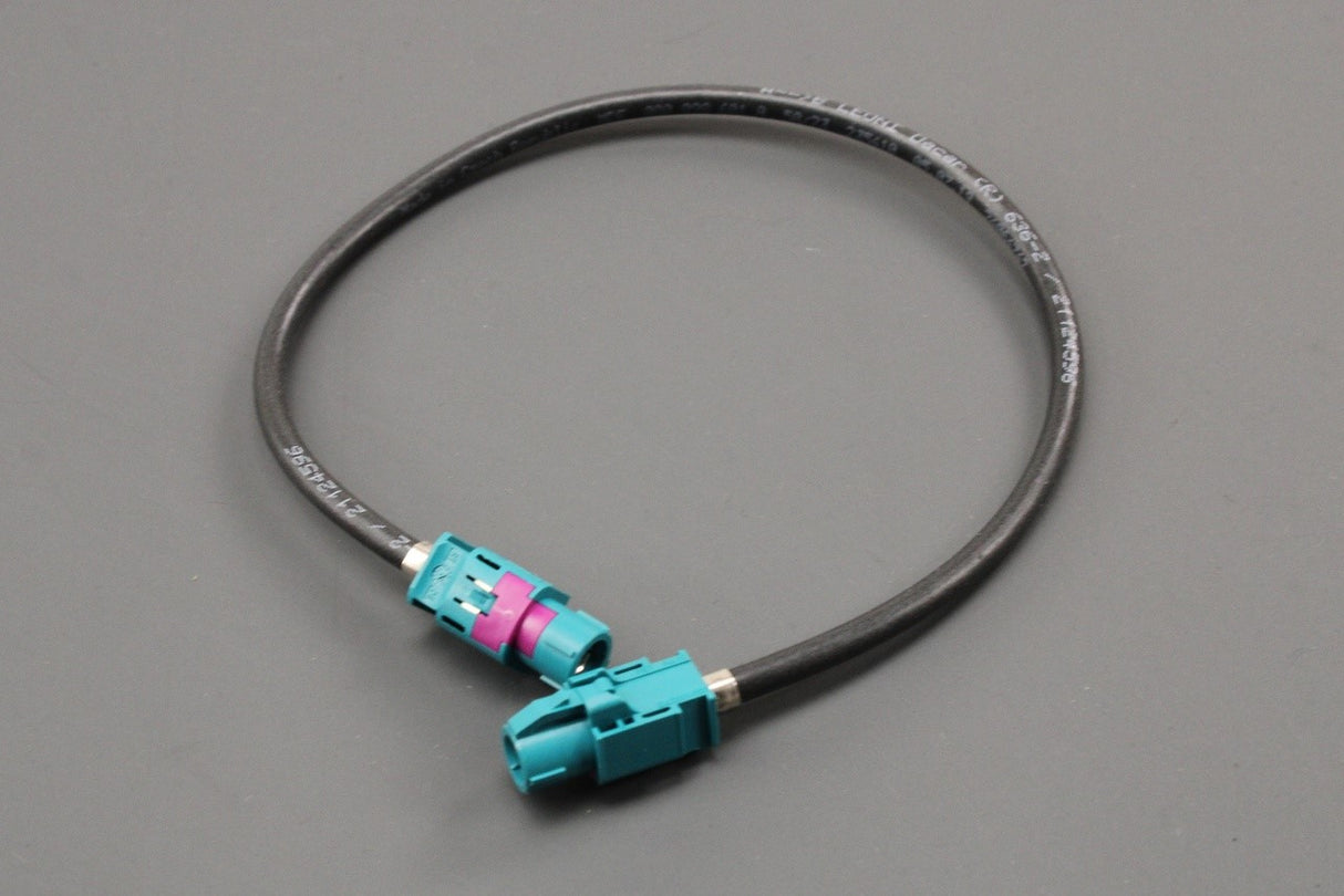 VW Audi Skoda SEAT data adapter line connector (300mm) 000098601A