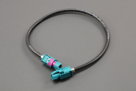 VW Audi Skoda SEAT data adapter line connector (300mm) 000098601A