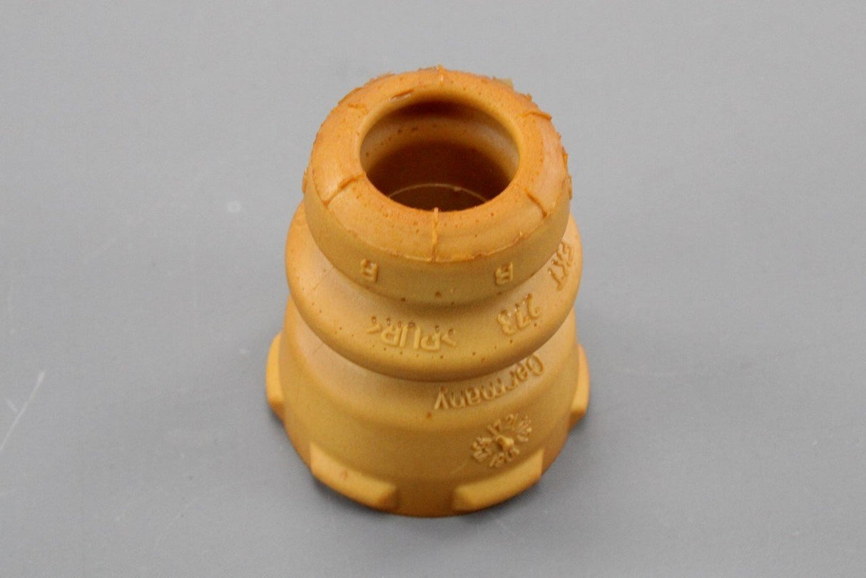 VW Audi Skoda SEAT shock absorber rubber bump stop (70mm) 1K0412303B