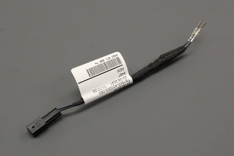 VW Audi Skoda SEAT pilot line connector harness (PHEV hybrid) 3Q0971689T