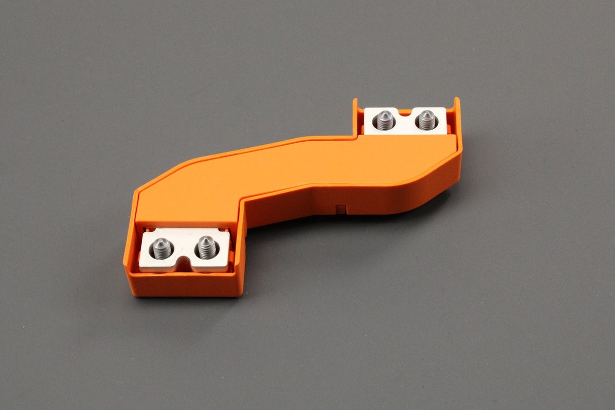 Audi e-tron GT 2021-on high voltage module connector 9J1915153AC