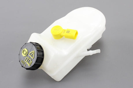 VW Transporter T6 16-19 brake fluid reservoir w/ level sens. 7E0611301F