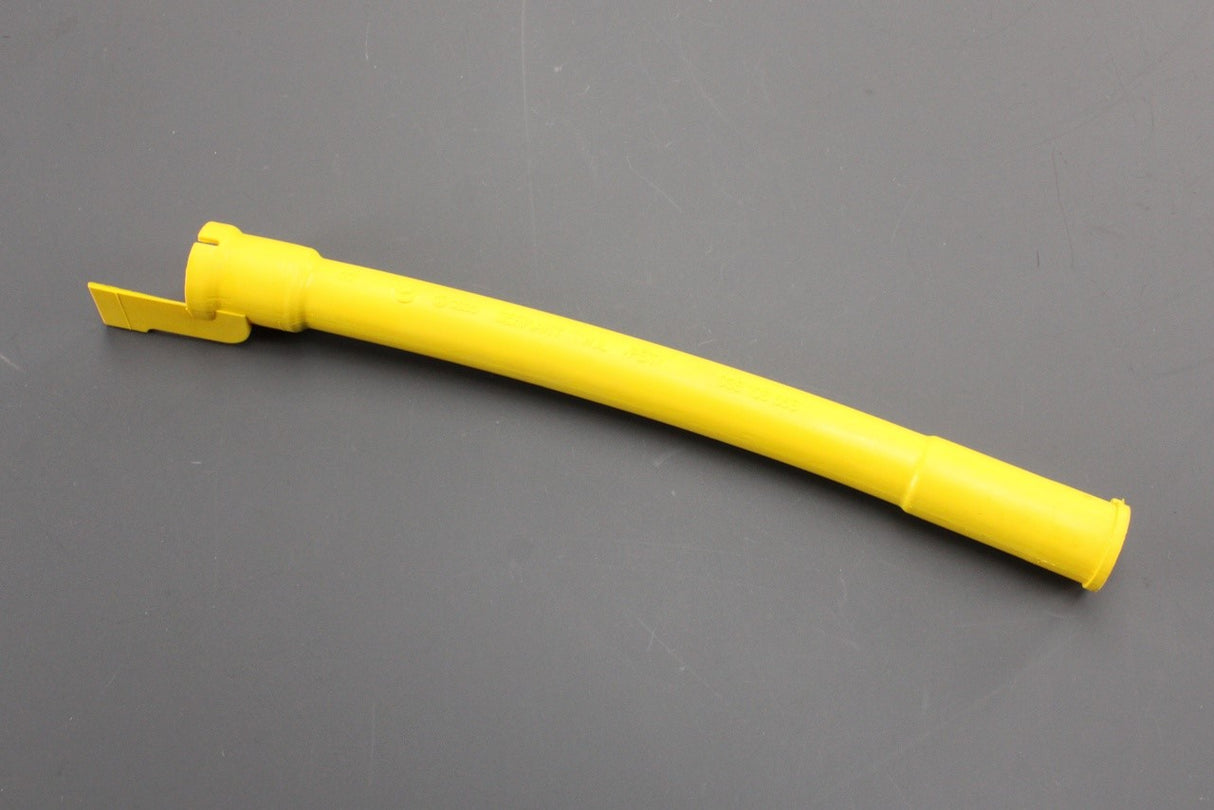 VW Audi Skoda SEAT 1.9 TDI oil dipstick guide tube 038103663