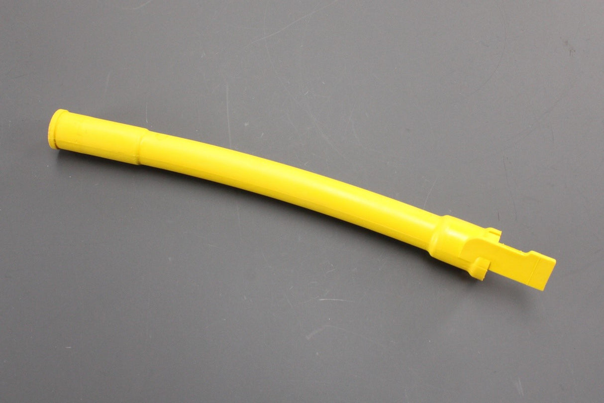 VW Audi Skoda SEAT 1.9 TDI oil dipstick guide tube 038103663