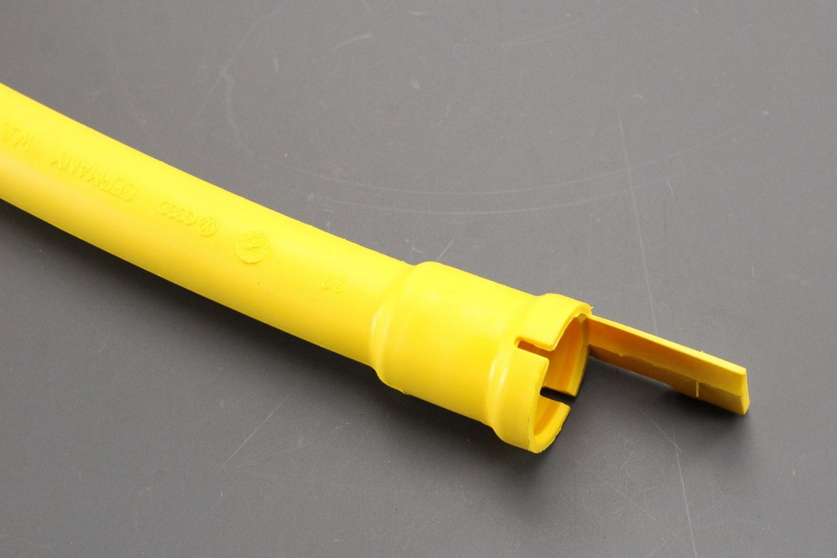 VW Audi Skoda SEAT 1.9 TDI oil dipstick guide tube 038103663