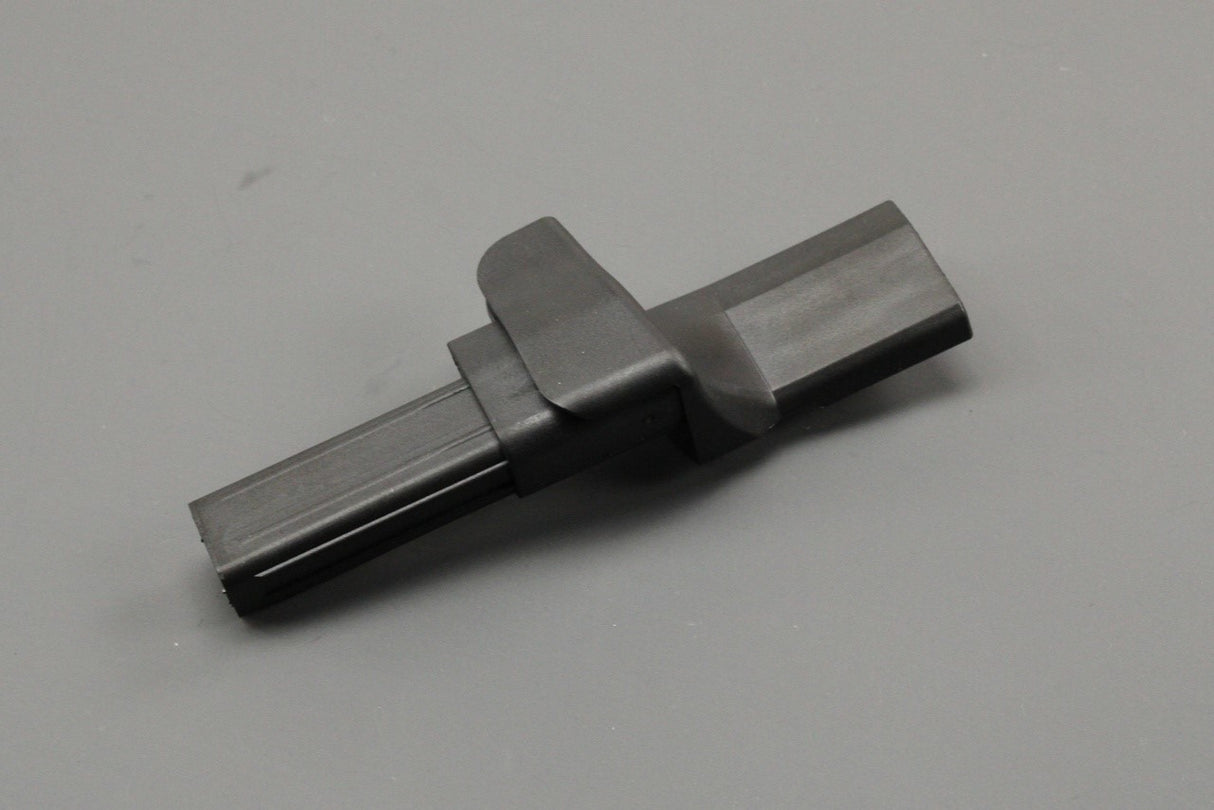 VW Touran 2016-on luggage roller blind securing hook (left) 5TA867899