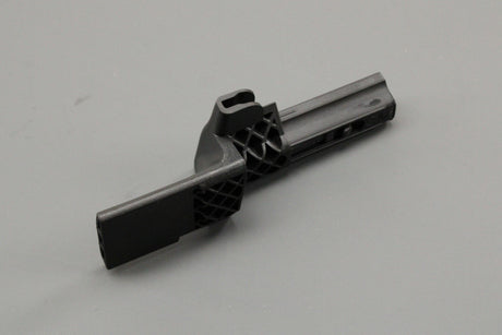 VW Touran 2016-on luggage roller blind securing hook (left) 5TA867899