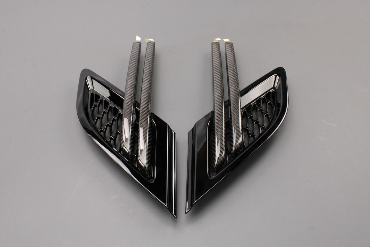 Range Rover Sport 2014-2022 carbon fibre front wing side vents VPLWB0232