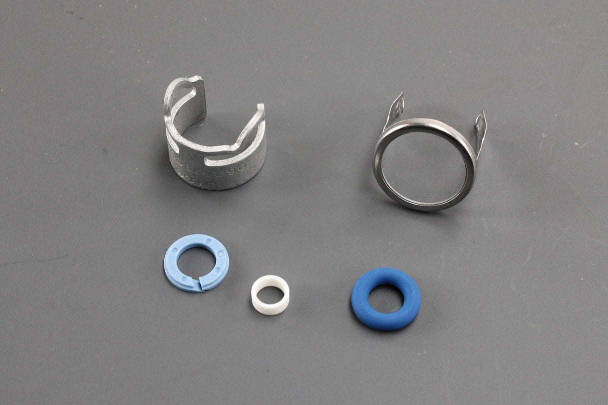 VW Audi Skoda SEAT 2.0 FSI TFSI TSI fuel injector repair kit 06D998907